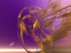 Plasma Tendrils